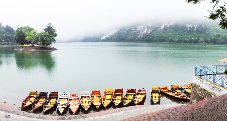 Bhimtal