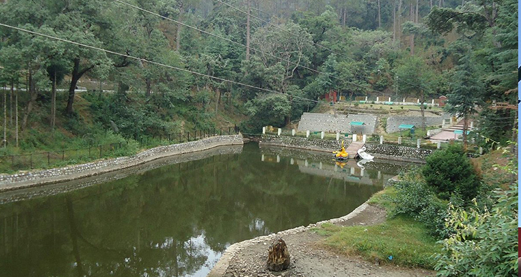 Rani Jheel