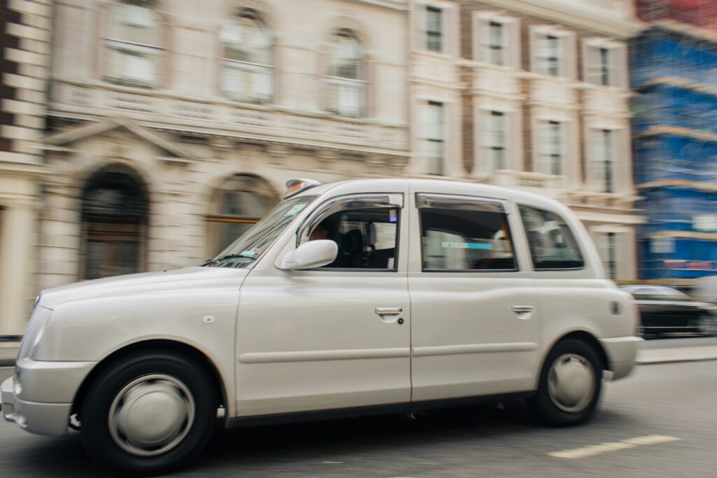 Cab Service in Nainital