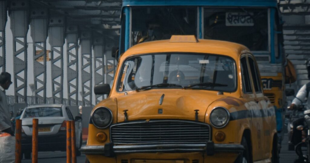 Haldwani to Kedarnath Taxi Service for a Comfortable Yatra