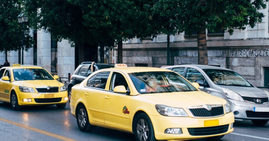 Taxi Service in Uttar Pradesh - The Ultimate Guide to Seamless Intercity and Outstation Travel