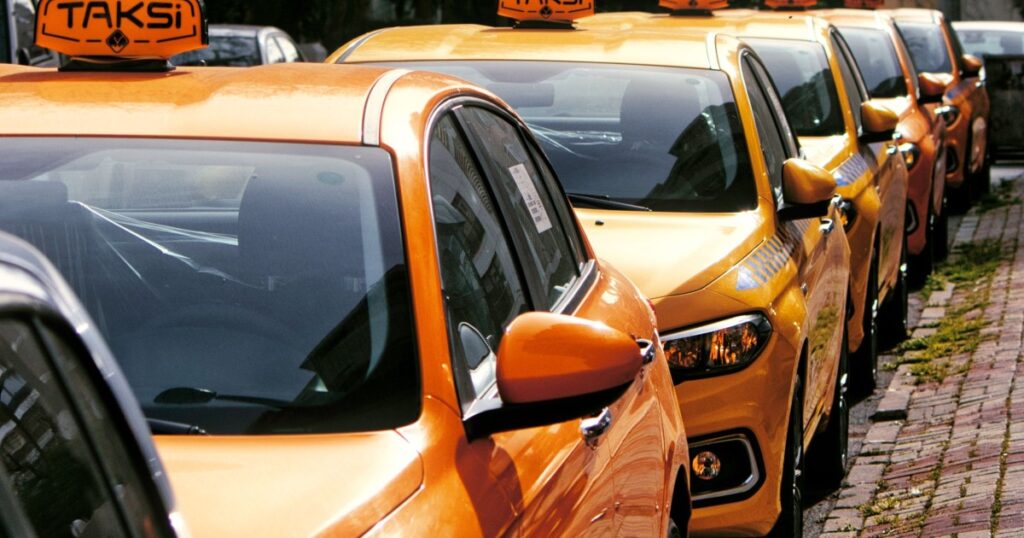 Taxi Service in Haryana | Premium Intercity Outstation Cab