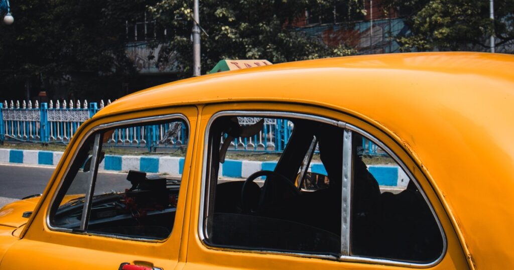 Reliable Haldwani to Kausani Taxi Fare for Your Journey