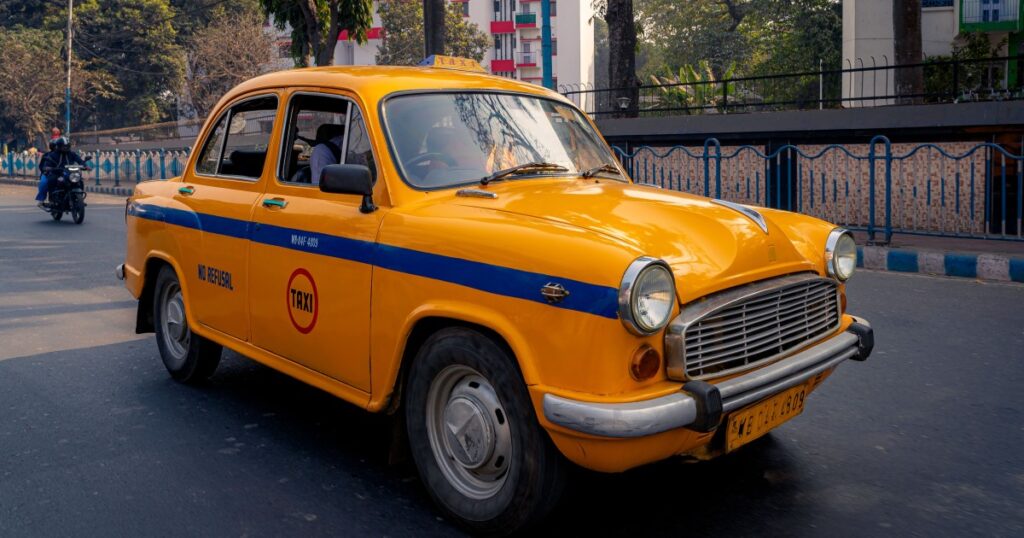 Taxi Service in Bihar for Safe, Comfortable and Affordable Travel