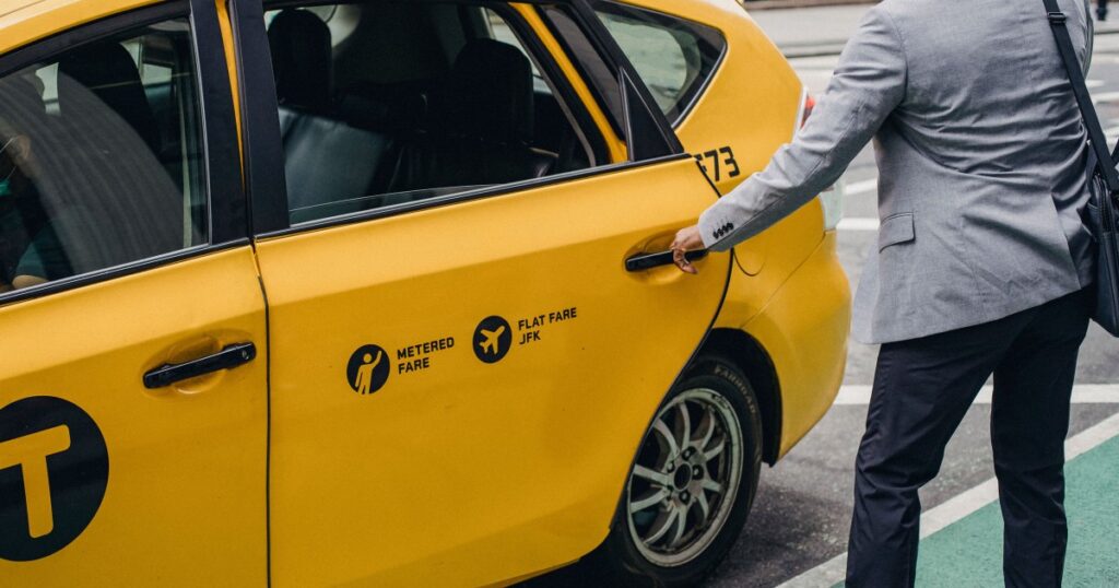 Smart Travel in the Capital Hassle Free City Transits