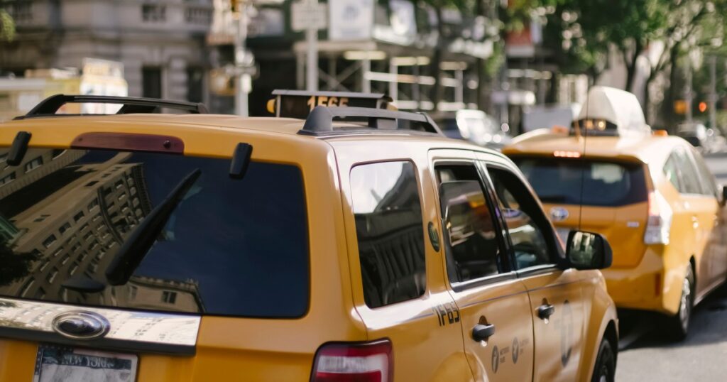 Where to Find Taxi Service in Nainital Complete Guide for Every Traveler