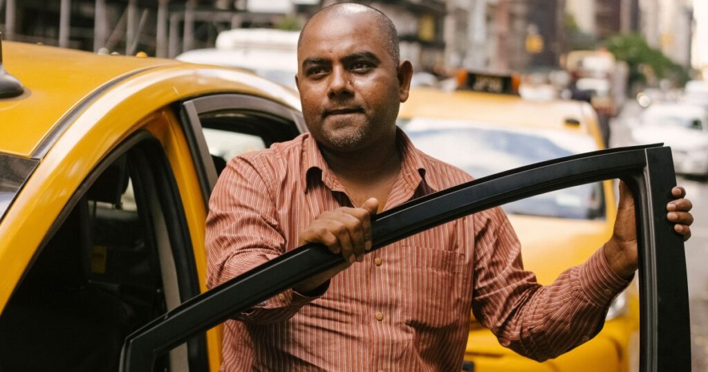 Taxi Service in Rajasthan | Premium Intercity Outstation Cab