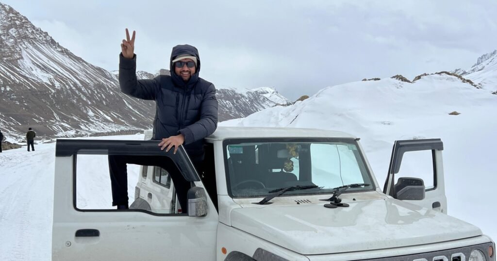 The Most Beautiful Drives in Uttarakhand: 12 Mountain Routes Where the Journey Is the Destination