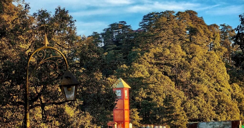 Discover Nainital Ke Paas Ek Aisi Jagah Jahan 90 Percent Tourists Nahi Jaate