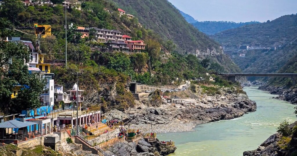 Ek Hi Cab Mein Multiple Uttarakhand Destinations Cover Karne Ka Smart Route Planning Formula