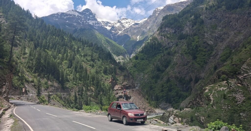 Uttarakhand Mein Short Distance Ka Cab Fare Kabhi Kabhi Zyada Kyun Lagta Hai Hill Travel Economics Explained