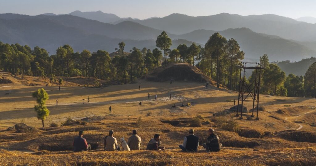 Delhi to Mussoorie Cab for a Comfortable and Convenient Hill Journey