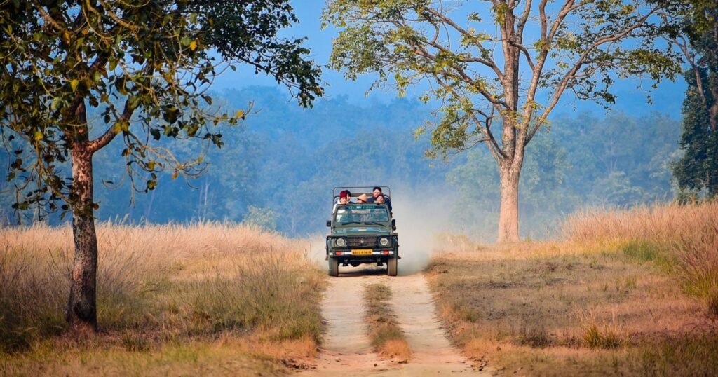 Uttarakhand Road Trip Mein Bachchon Ke Saath Cab Travel: Parents Ke Liye Practical Checklist